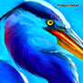 Great Blue