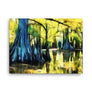 Skunk Ape in Cypress