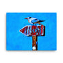 Left Tern