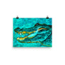 Toothy