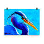 Great Blue