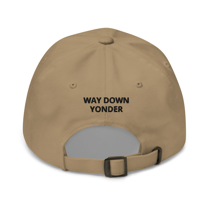 PoonDaddy Hat