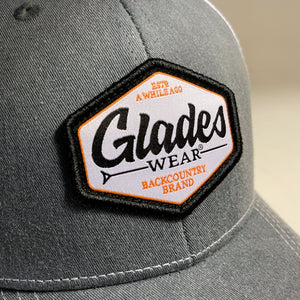 Gladesman Trucker Hat