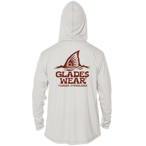 Red Tail Solar Hoodie