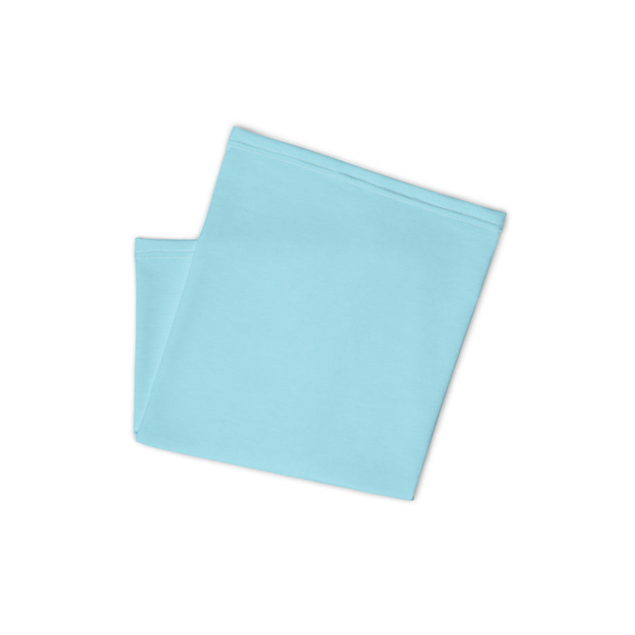 Bonefish Logo Sun Mask