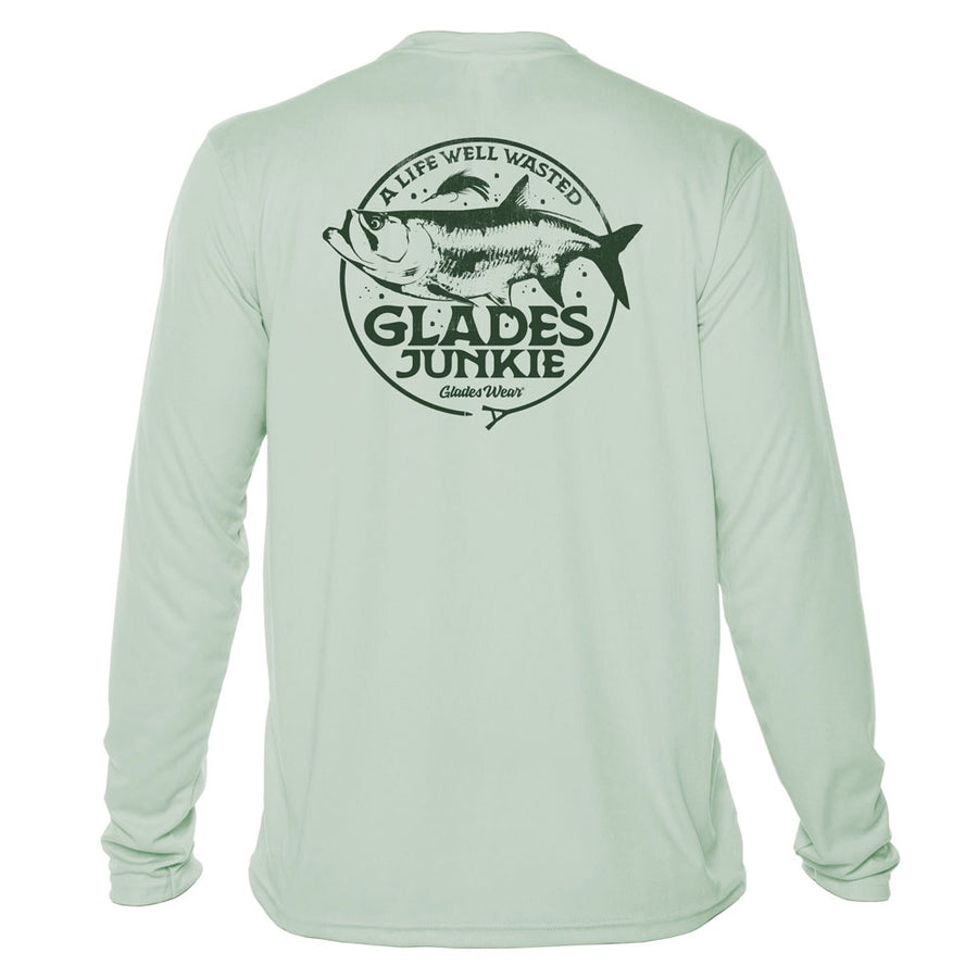 Glades Junkie Solar Shirt