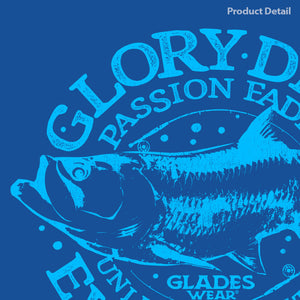 Glory Dies Everglades T-Shirt