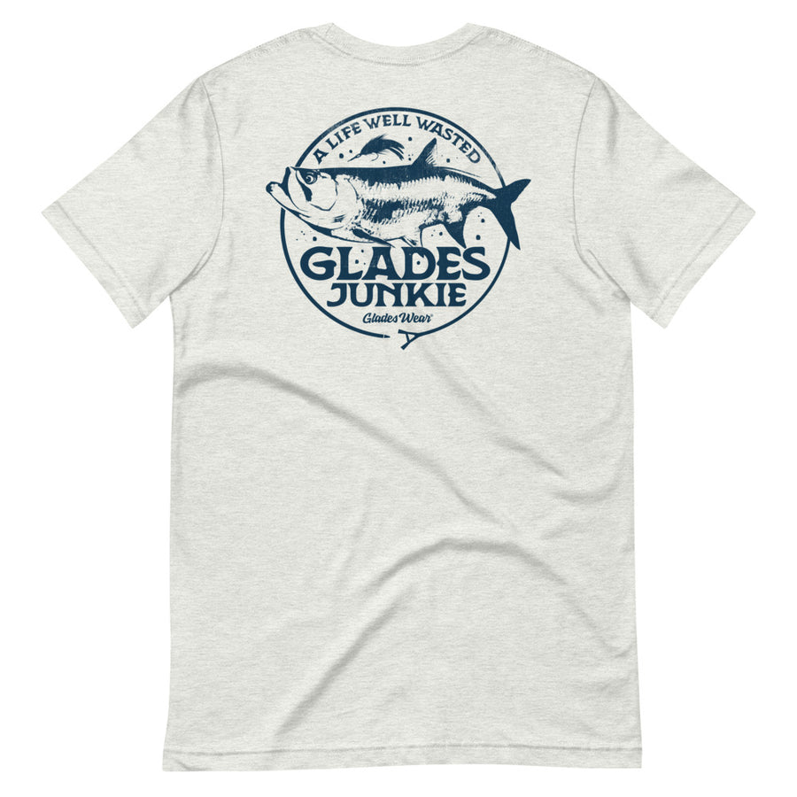 Glades Junkie T-Shirt
