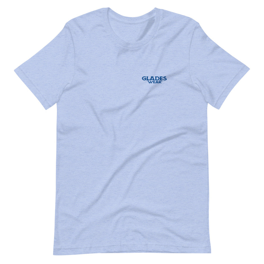 Glades Skiff T-Shirt