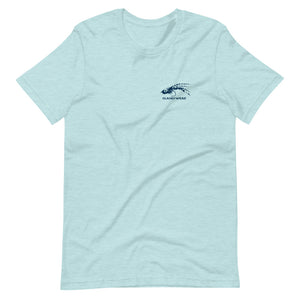 Born for the Backcountry T-Shirt