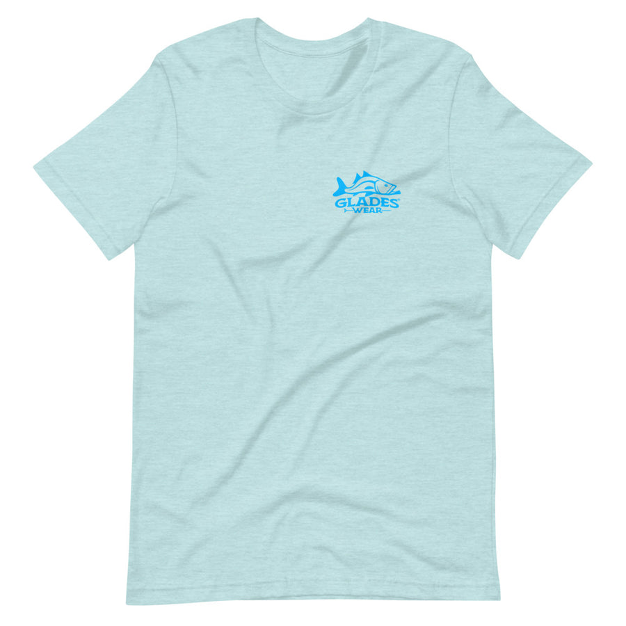 Fish Like You Mean It T-Shirt