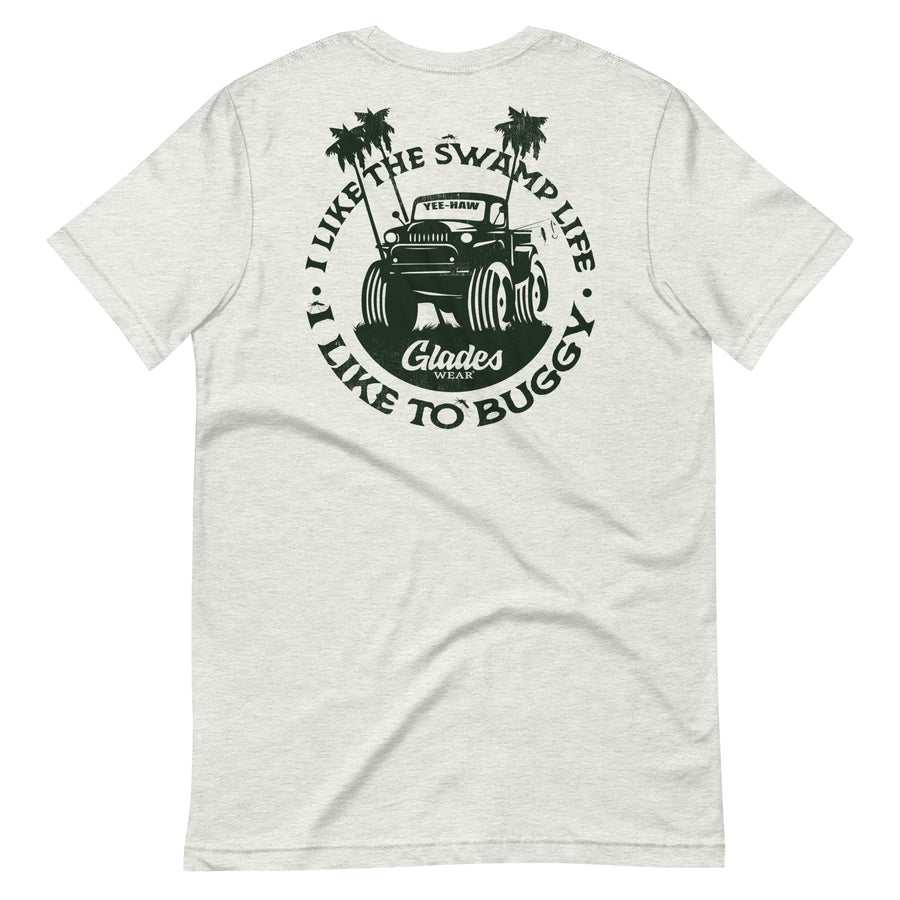 Swamp Life T-Shirt