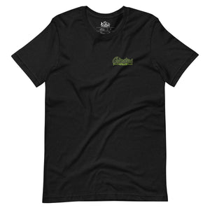 Everglades Skull T-Shirt