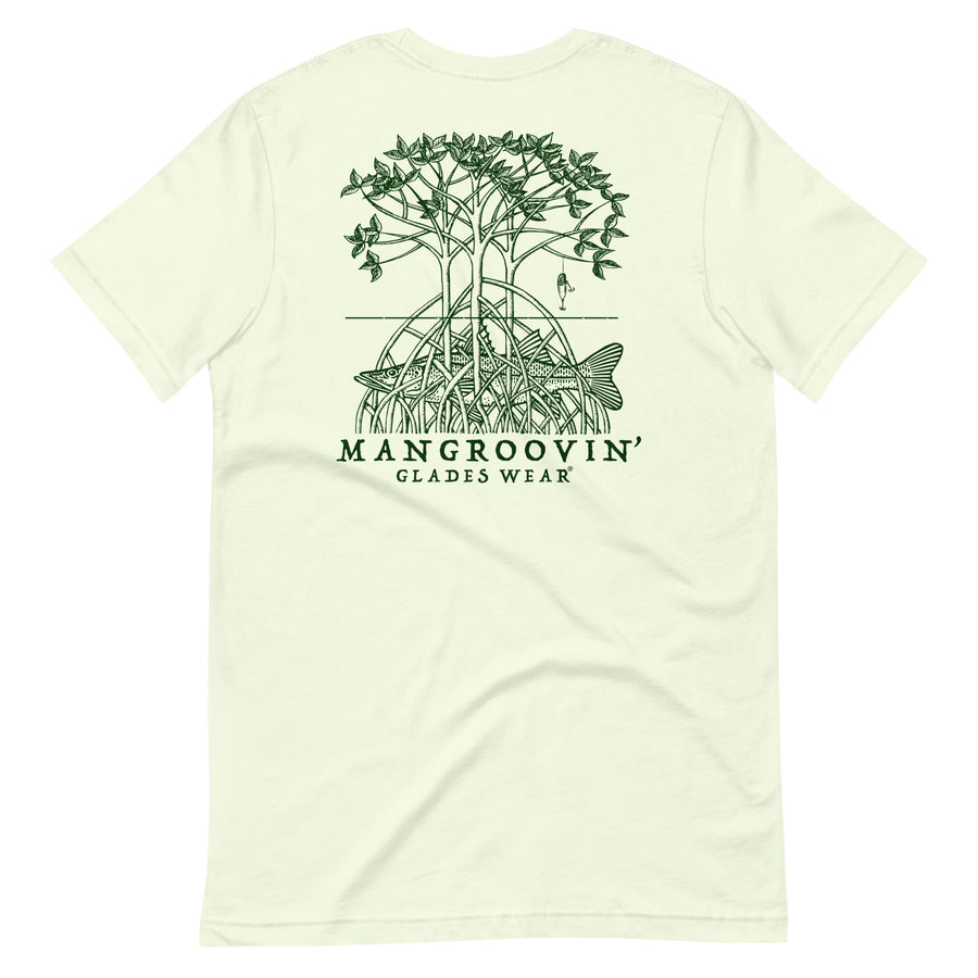 Mangroovin' T-Shirt