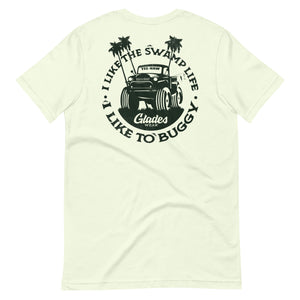 Swamp Life T-Shirt