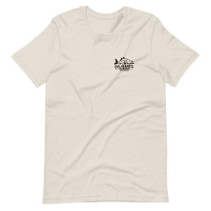 Chokoloskee Chicken (Ibis) T-Shirt