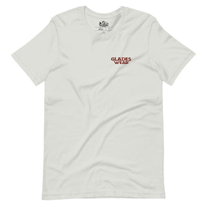 Redfish Tailer T-Shirt