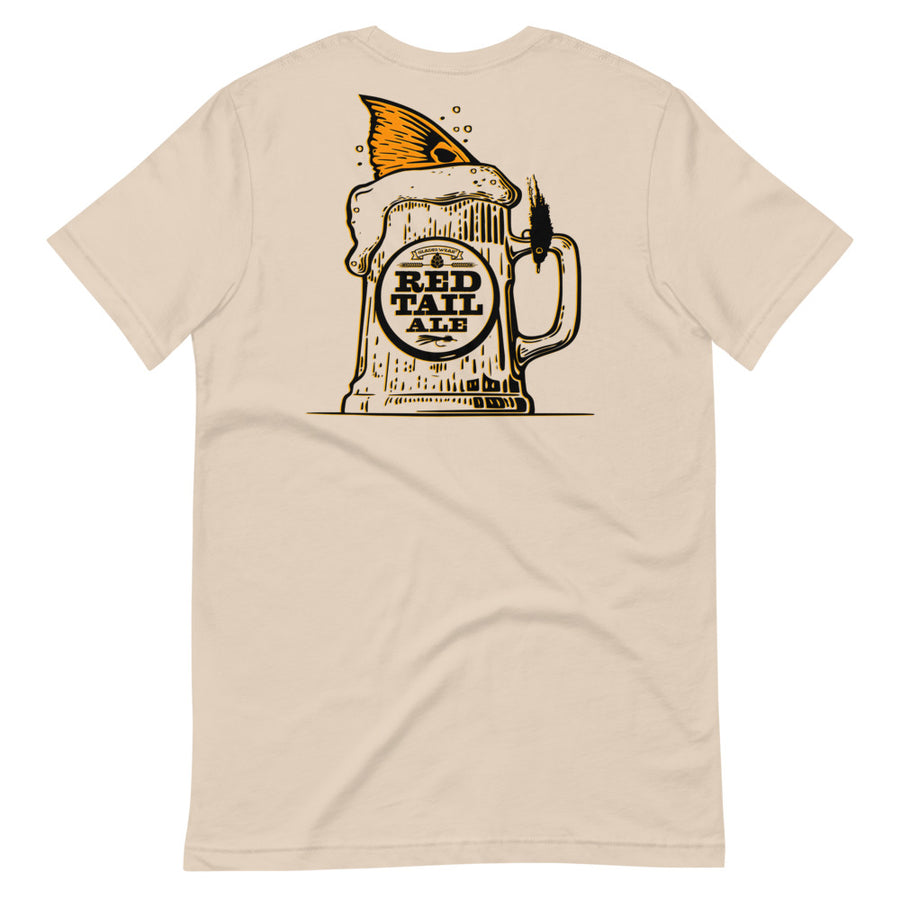 Red Tail Ale T-shirt